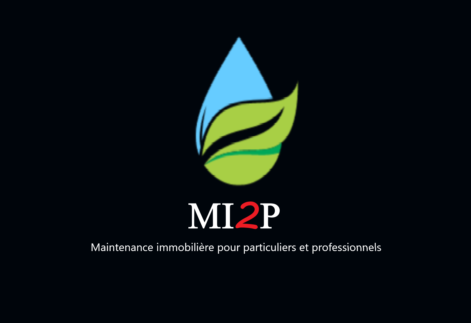 logo MI2P